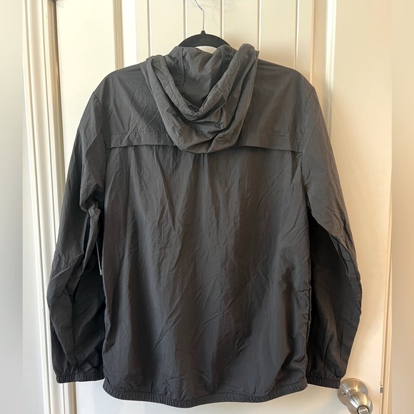 Tek Gear Rain/Wind Breaker Jacket size S - Picture 2 of 6